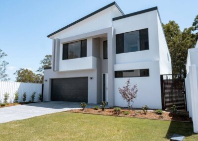 Cavalier Homes Project 6