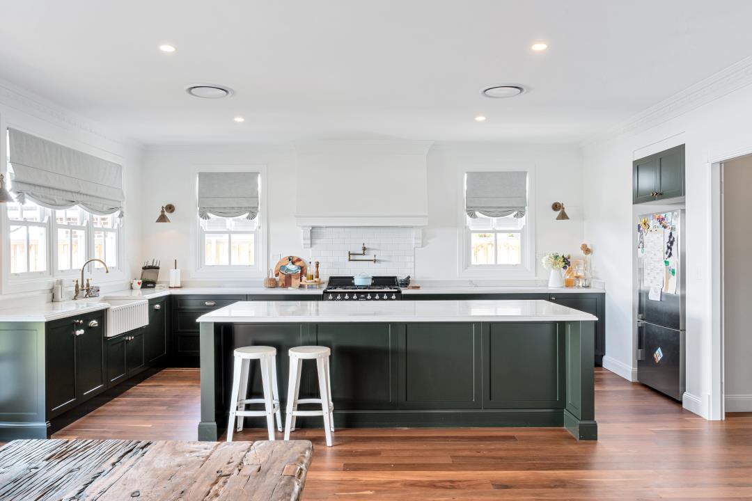 Homes by K2 Homes by K2