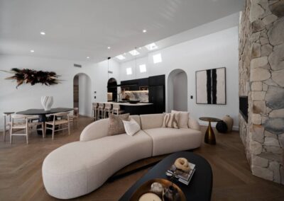 Cavalier Homes Project 8