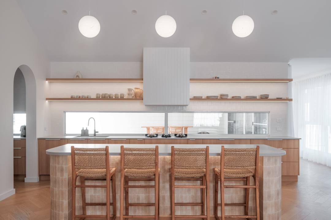 Reardon Building Group Reardon Building Group - Kitchen