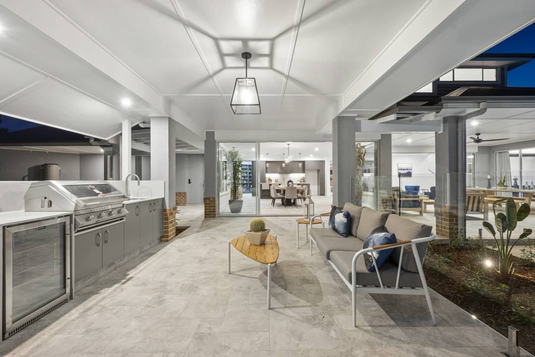 Binet Homes Binet Homes