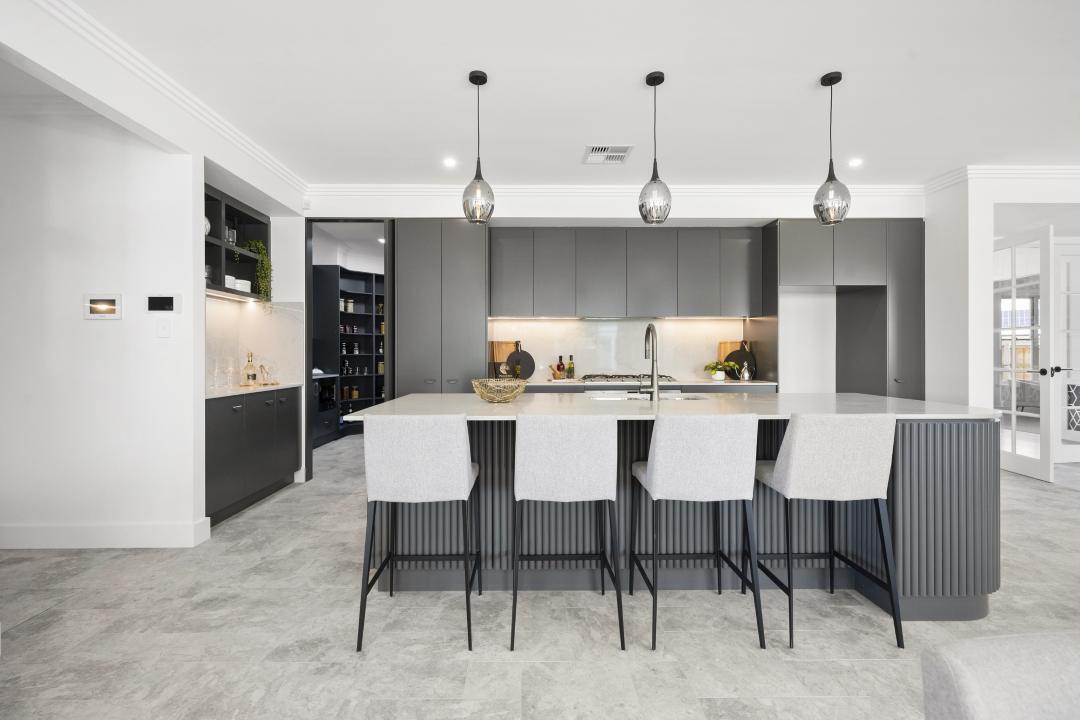 Binet Homes