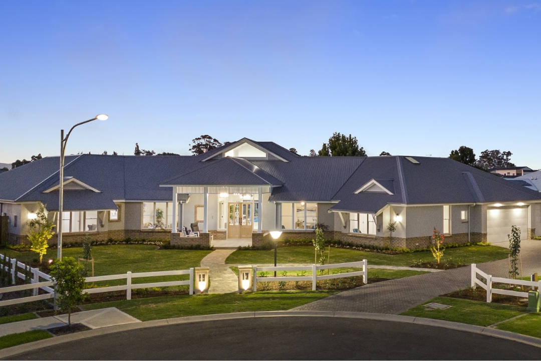 Binet Homes Project 8