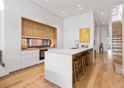 Braeside Building Project 1