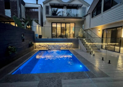 Circon NSW Project 1