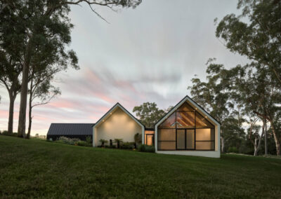 Mallinger Constructions Project 1