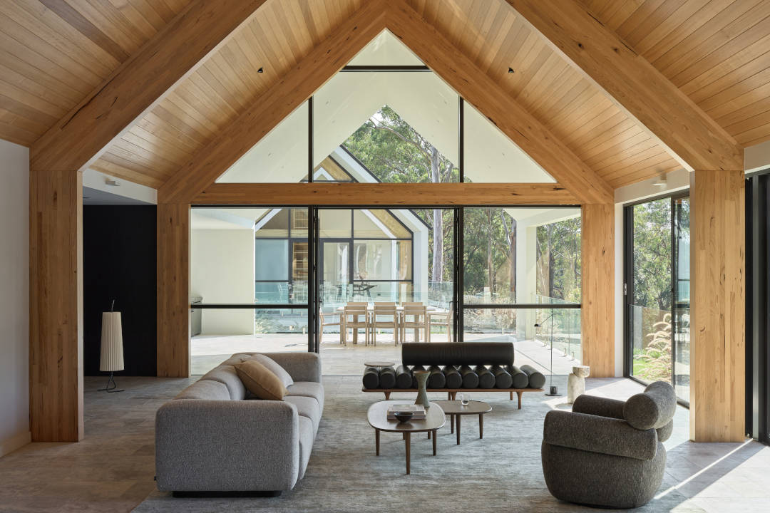 Mallinger Constructions