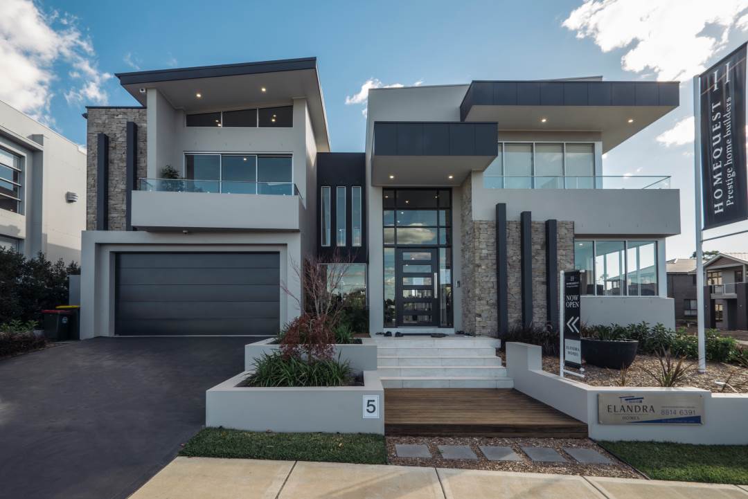Elandra Homes