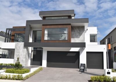 Elandra Homes