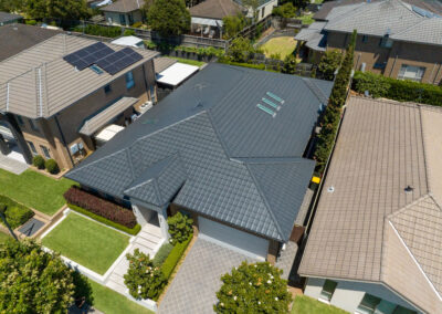 Your Local Roofers Pty Ltd