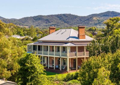 Callander Constructions Project 1