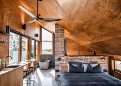 Callander Constructions