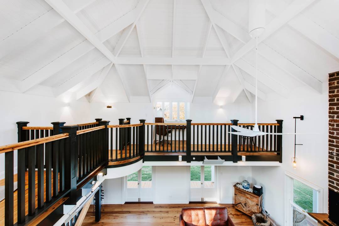 Callander Constructions