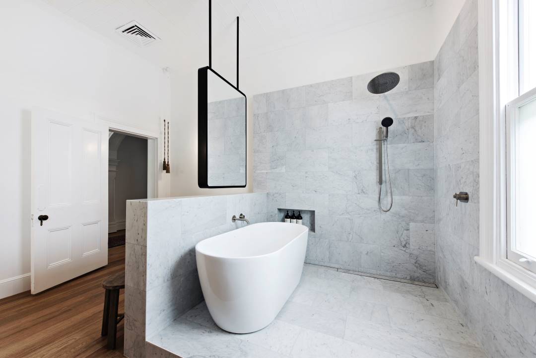 Callander Constructions