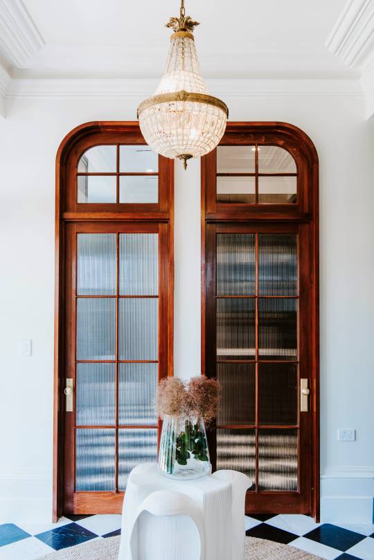 Callander Constructions