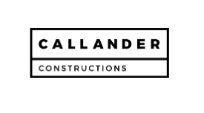 Callander Constructions