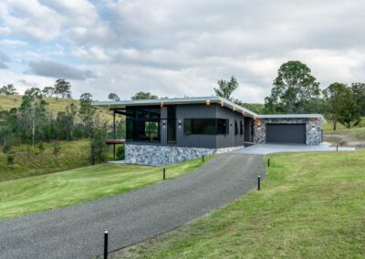 Len Pro Building Pty Ltd Project 1