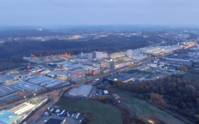 Designed for Australia. Delivered by Kömmerling.