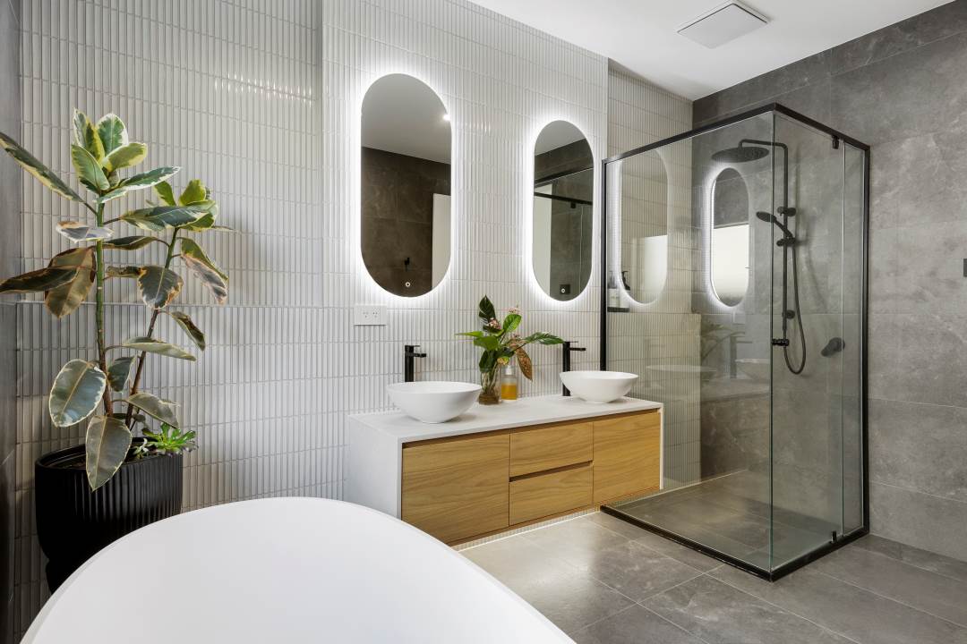 MT Design Collective Mirrors