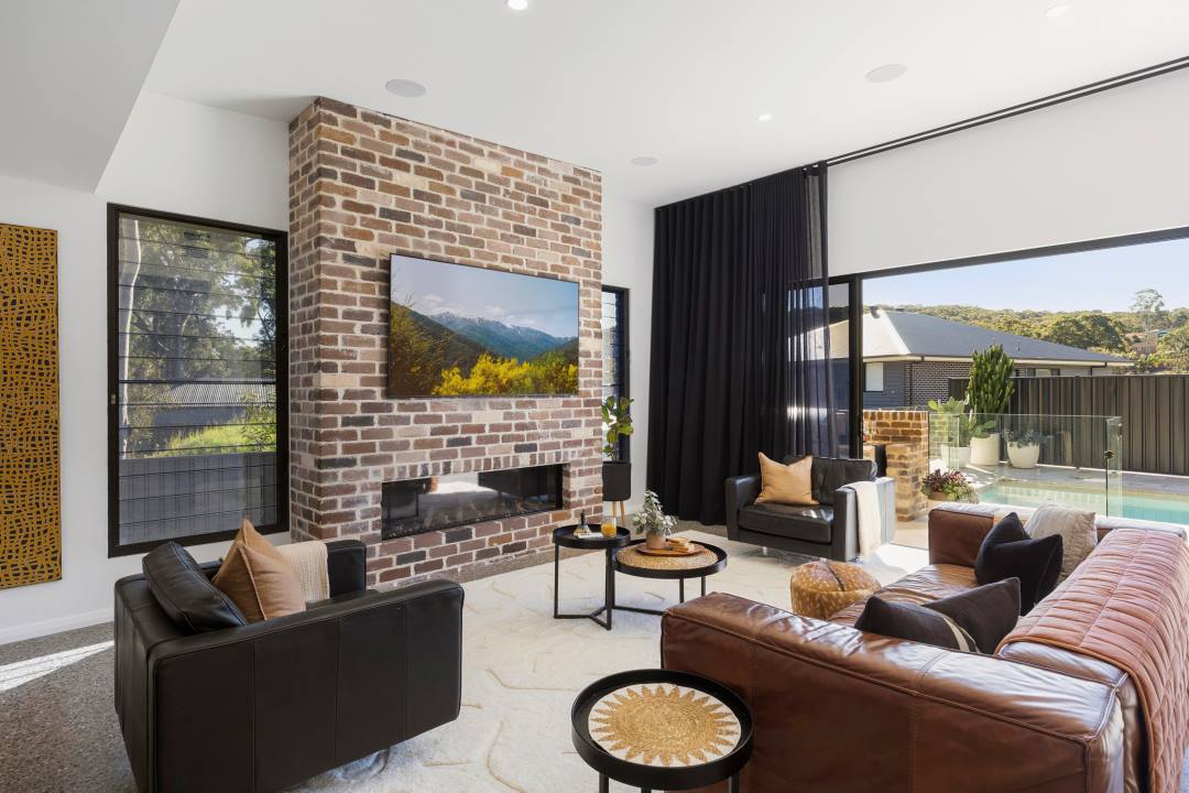 MT Design Collective Living