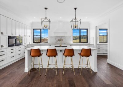 Christou Homes Project 2