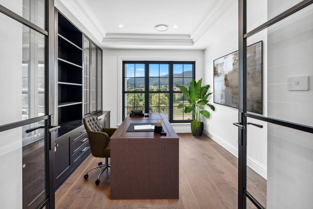 Christou_Homes Study Sydney