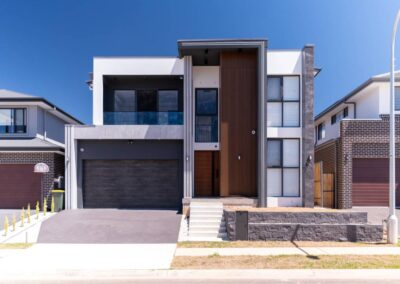 Laksh Homes Project 2