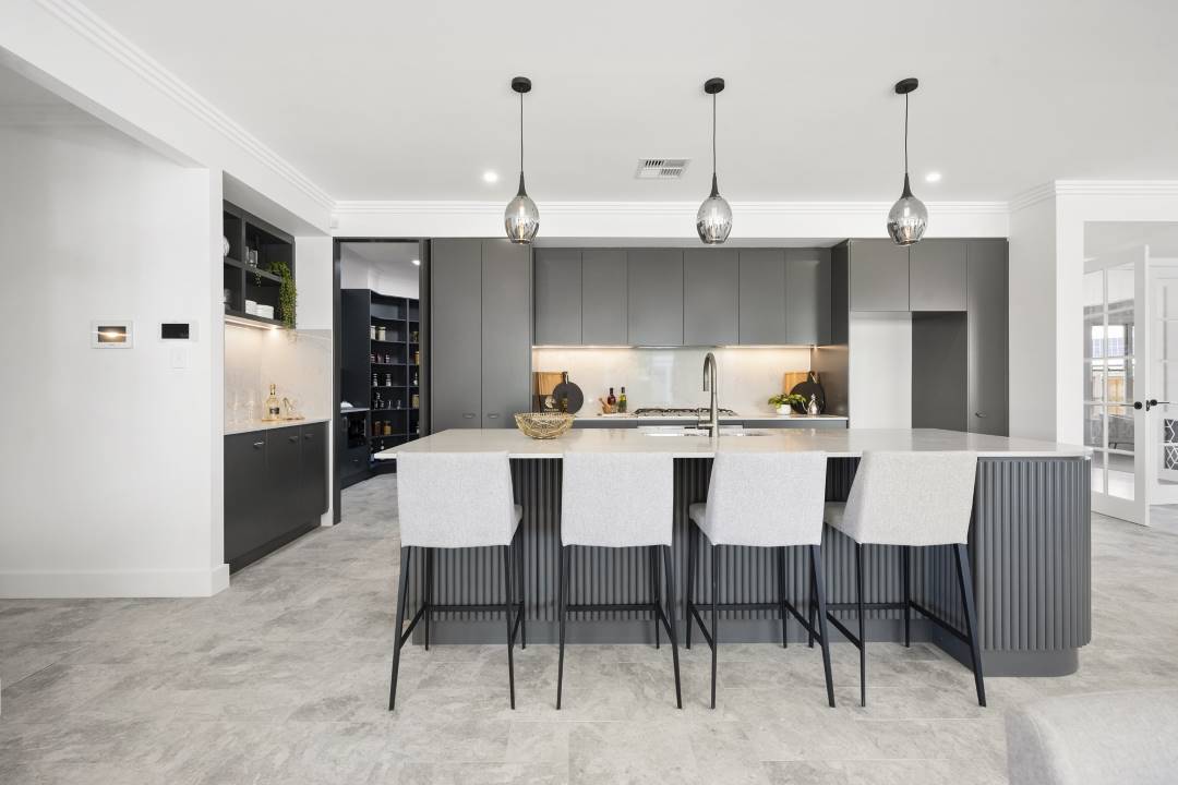 Binet_Homes Kitchen Sydney