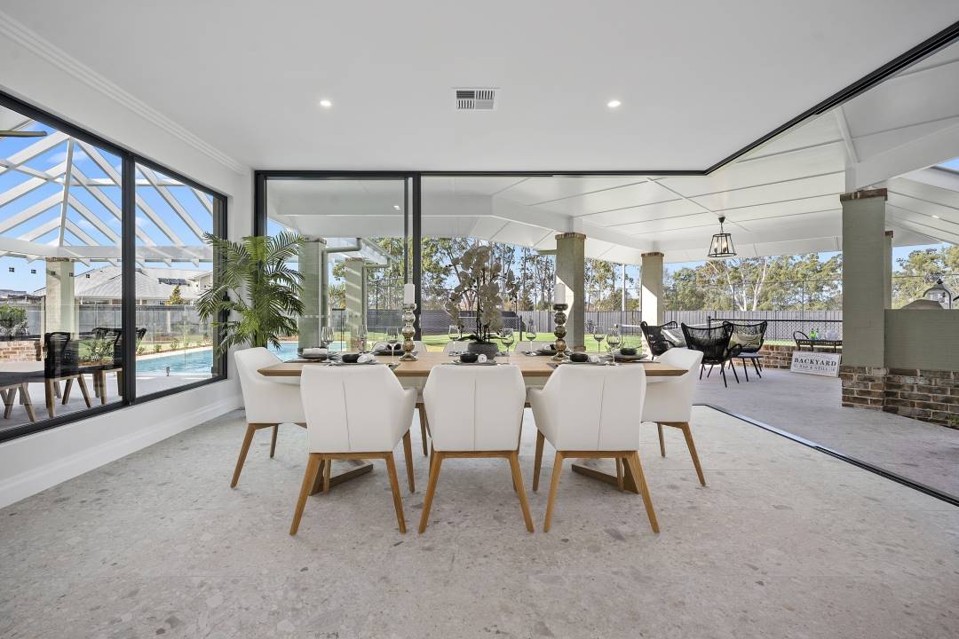 Binet_Homes Outdoor Sydney