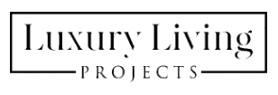 Luxury_Living_Projects Logo