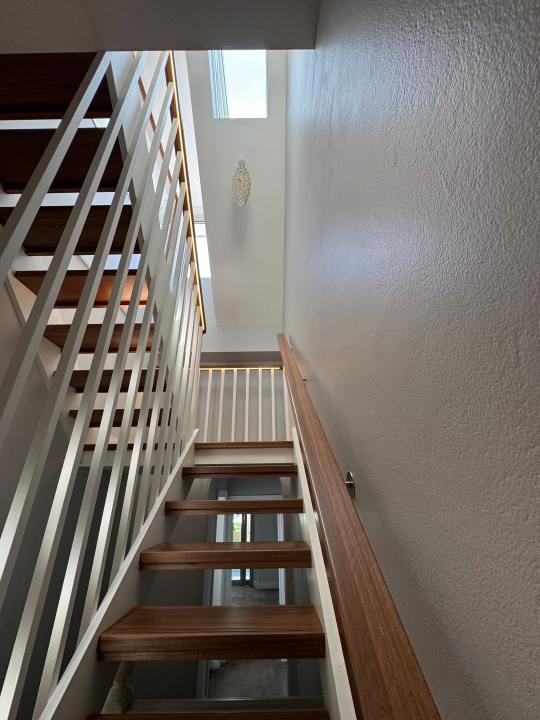 HXD_Stairs HXD_Stairs