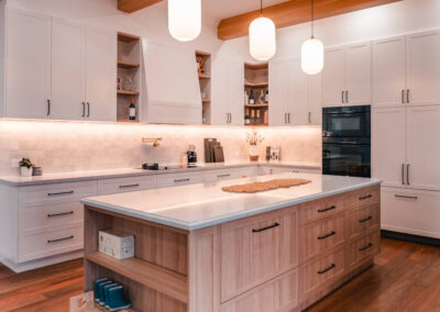 JEH Constructions Project 3