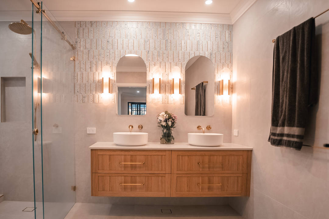 JEH_Constructions Vanity Sydney JEH_Constructions Vanity Sydney