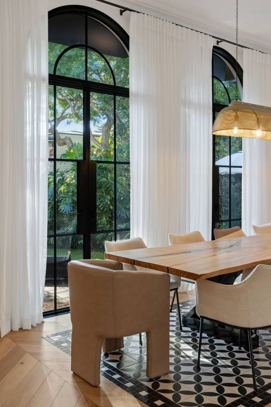 Luxury_Living_Projects Dining Sydney Luxury_Living_Projects Dining Sydney