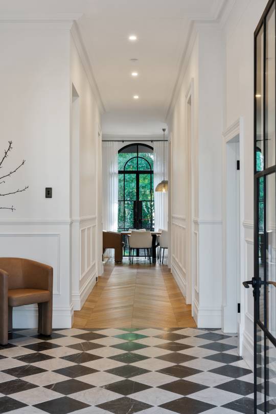 Luxury_Living_Projects Hall Sydney Luxury_Living_Projects Hall Sydney