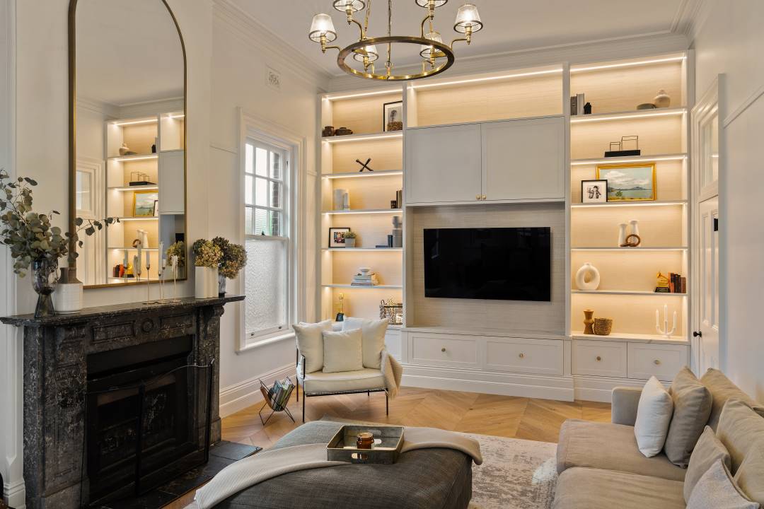 Luxury_Living_Projects Living Sydney