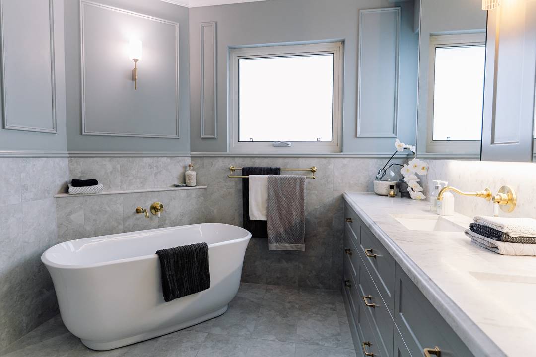 Michaelangelo_Designer_Homes Bathroom Michaelangelo_Designer_Homes Bathroom