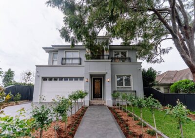 Michaelangelo Designer Homes