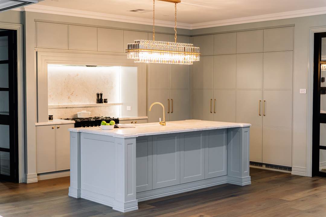 Michaelangelo_Designer_Homes Kitchen
