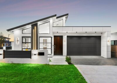 Mistry Designs Project 1