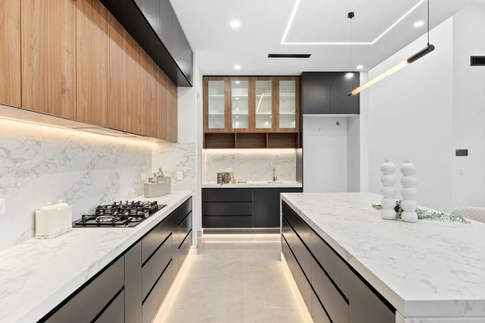 Mistry Designs Project 1 - Sydney Home Design and Living