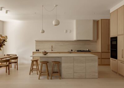 Raw Built Projects Project 1