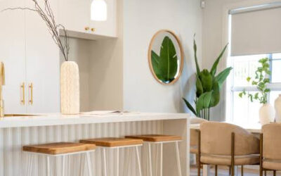 FUNCTIONAL FLOW: WHERE BEAUTY MEETS THE EVERYDAY