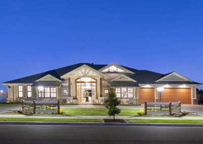 Binet Homes Project 9