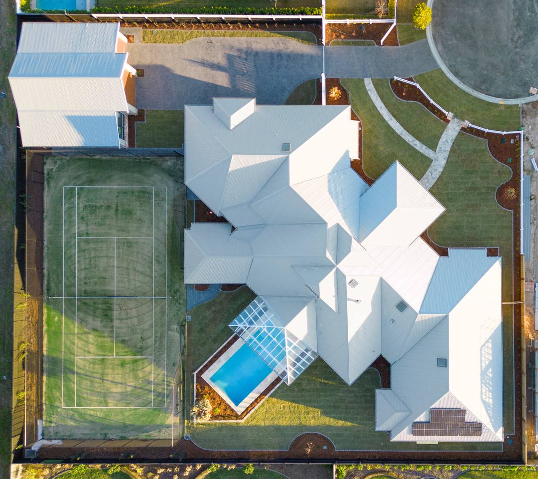 DON’T BREAK A SWEAT: PLANNING EARLY FOR ENERGY EFFICIENCY