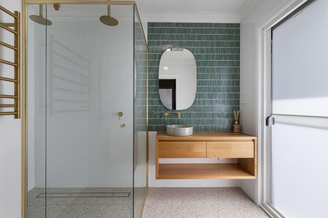 Enhance Design & Build Project 2