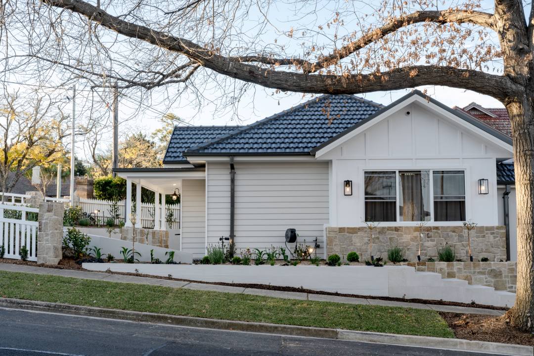 Token Building Project 1