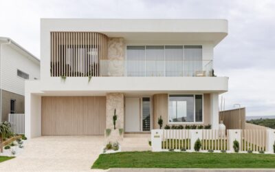 Making Garage Doors Stylish