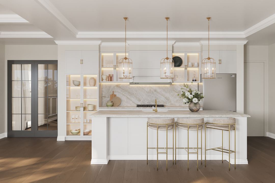 Form-By-Design_Kitchen Form By Design