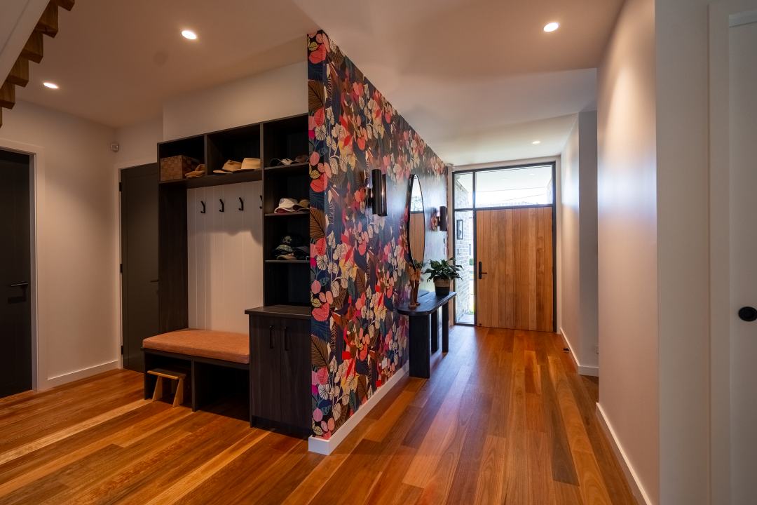 JEH Constructions_Entryway